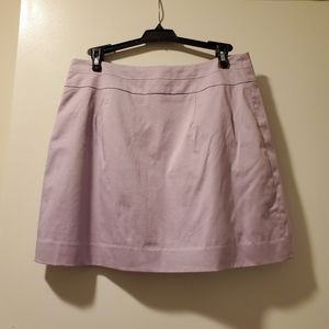 Banana Republic Mini Skirt